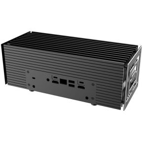 Akasa A-NUC95-M1B behuizing - afbeelding 4