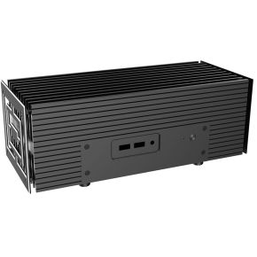 Turing Duo Pro Fanless Case for ASUS PN52/PN53/PN64 - afbeelding 2