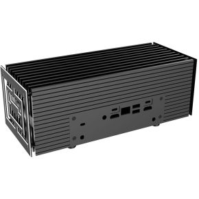 Turing Duo Pro Fanless Case for ASUS PN52/PN53/PN64 - afbeelding 4