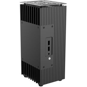 Akasa A-NUC87-M1B behuizing - afbeelding 2