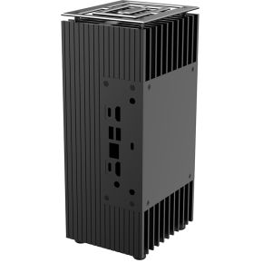 Akasa A-NUC87-M1B behuizing - afbeelding 3