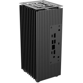 Akasa A-NUC87-M1B behuizing - afbeelding 4