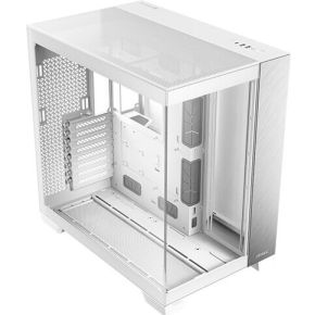 C8 Aluminum (White) - afbeelding 2