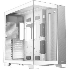 Antec Antec 0-761345-10093-9 Computerbehuizing Full Tower Wit