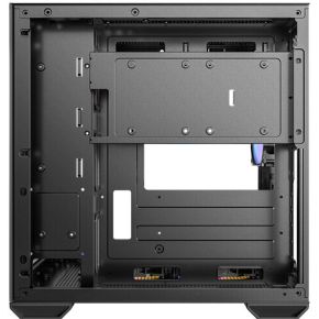 Antec 0-761345-10217-9 Computerbehuizing Mini Tower Zwart - afbeelding 7