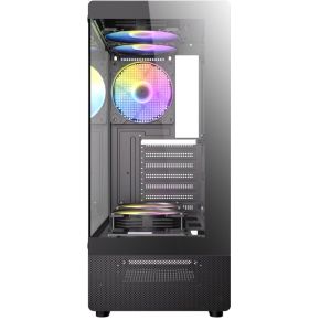 0-761345-10224-7 computerbehuizing Midi Tower - afbeelding 2