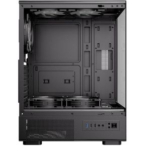 0-761345-10224-7 computerbehuizing Midi Tower - afbeelding 4