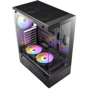 0-761345-10224-7 computerbehuizing Midi Tower - afbeelding 5