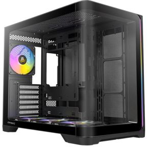 C5 Curve ARGB (Black) - afbeelding 2