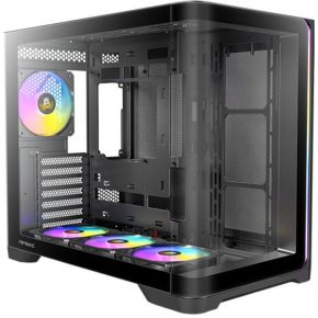 C5 Curve ARGB (Black) - afbeelding 3