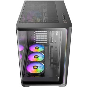 C5 Curve ARGB (Black) - afbeelding 5