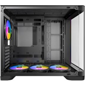 C5 Curve ARGB (Black) - afbeelding 7