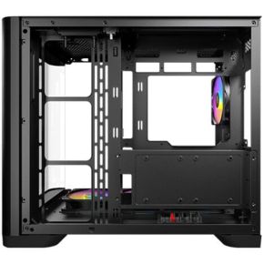 C5 Curve ARGB (Black) - afbeelding 8