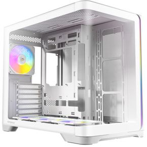 C5 Curve ARGB (White) - afbeelding 2