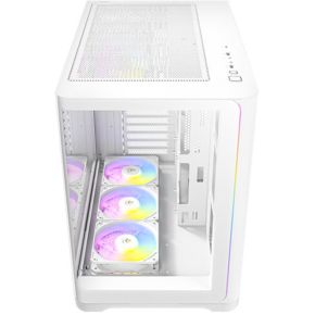 C5 Curve ARGB (White) - afbeelding 5