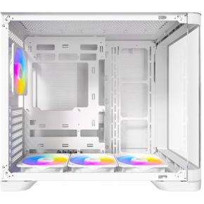 C5 Curve ARGB (White) - afbeelding 6