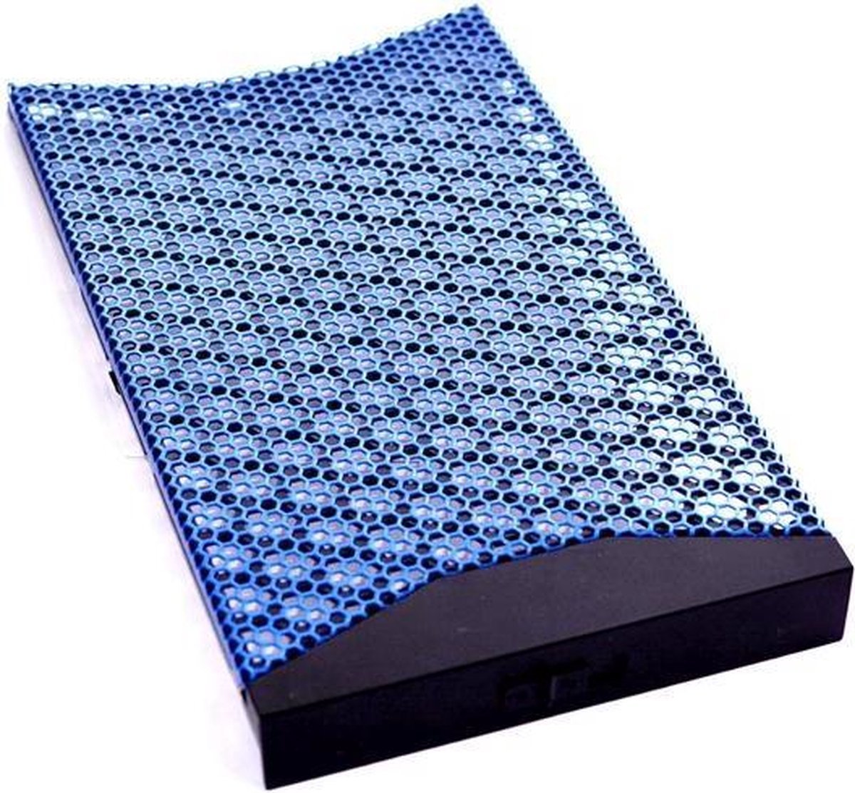 Antec 0-761345-30164-0 Computerbehuizing Onderdelen - afbeelding 2