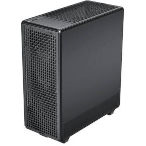 900 Full Tower AI & Workstation Gaming Case - Black - afbeelding 2