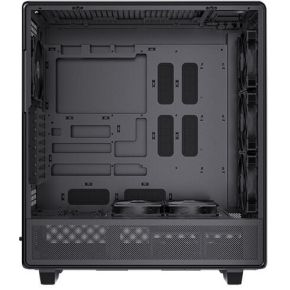 900 Full Tower AI & Workstation Gaming Case - Black - afbeelding 5