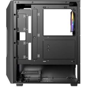 Antec Ax61 Elite Midi Tower Zwart behuizing - afbeelding 7
