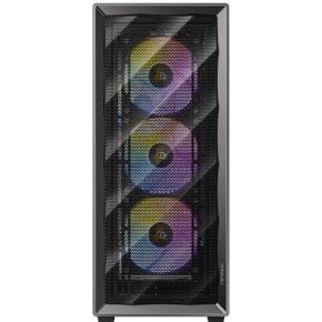 Antec Ax85 Argb Midi Tower behuizing - afbeelding 2