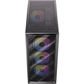 Antec Ax85 Argb Midi Tower behuizing - afbeelding 3