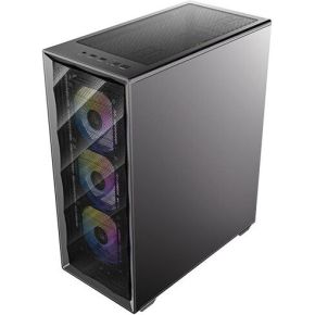 Antec Ax85 Argb Midi Tower behuizing - afbeelding 4