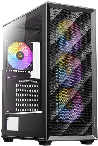 Antec Antec AX85 ARGB midi tower behuizing