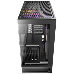 C2M ARGB mini tower Behuizing - afbeelding 5
