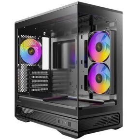 Antec Antec C2M ARGB mini tower behuizing