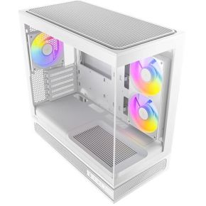 C2M ARGB Behuizing (White) - afbeelding 3