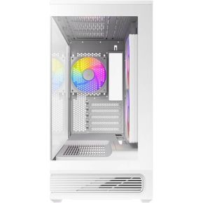 C2M ARGB Behuizing (White) - afbeelding 4