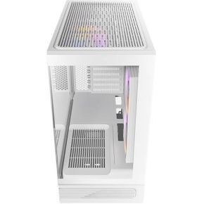 C2M ARGB Behuizing (White) - afbeelding 5