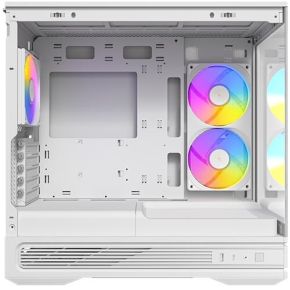 C2M ARGB Behuizing (White) - afbeelding 6