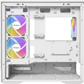 C2M ARGB Behuizing (White) - afbeelding 7