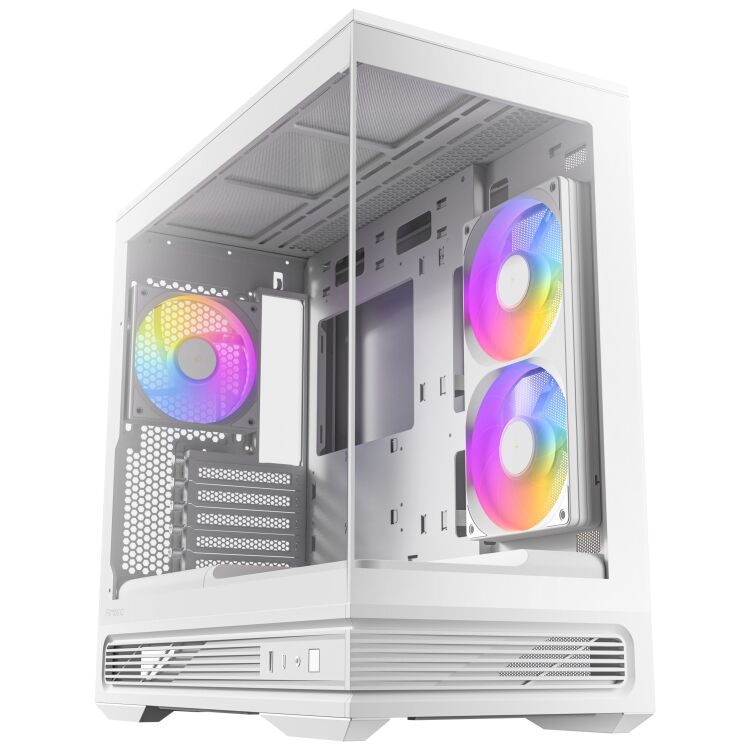C2M ARGB Behuizing (White) - afbeelding 9