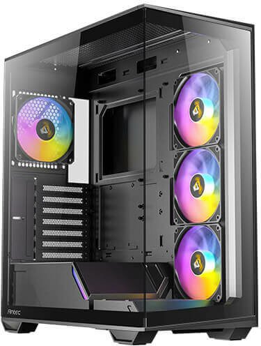 Antec Antec C3 ARGB midi tower behuizing