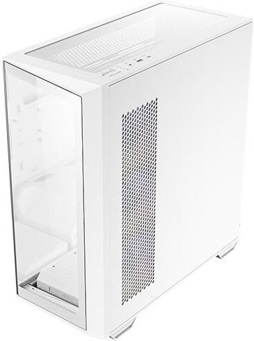 Antec c3 midi tower behuizing 17093 2 orig - Antec C3 ARGB Behuizing (White)