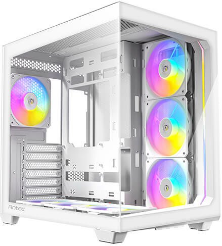 Antec Antec C5 ARGB midi tower behuizing