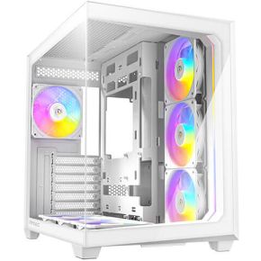 C5 ARGB (White) - afbeelding 2