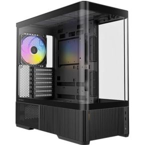 C6 Curve ARGB midi tower Behuizing - afbeelding 2
