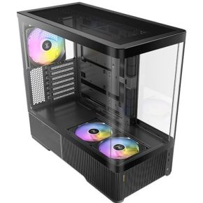 C6 Curve ARGB midi tower Behuizing - afbeelding 3