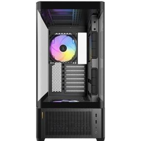 C6 Curve ARGB midi tower Behuizing - afbeelding 4