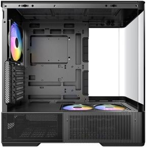 C6 Curve ARGB midi tower Behuizing - afbeelding 5