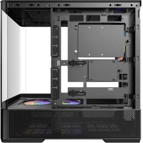 C6 Curve ARGB midi tower Behuizing - afbeelding 6