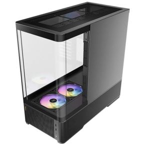 C6 Curve ARGB midi tower Behuizing - afbeelding 8