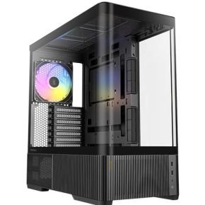 Antec Antec C6 Curve ARGB midi tower behuizing