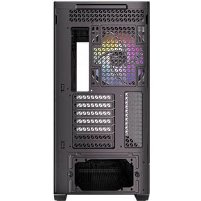 C7 ARGB (Black) - afbeelding 2