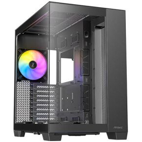Antec C8 Argb Full Tower Zwart behuizing - afbeelding 3