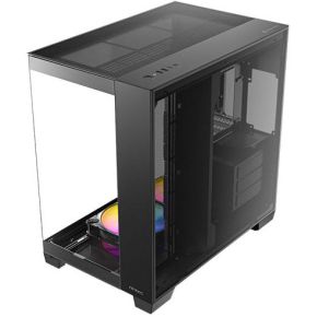 Antec C8 Argb Full Tower Zwart behuizing - afbeelding 6